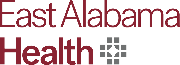 East Alabama Health Logo